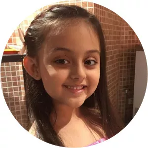 Ivana Kaur - TV actor