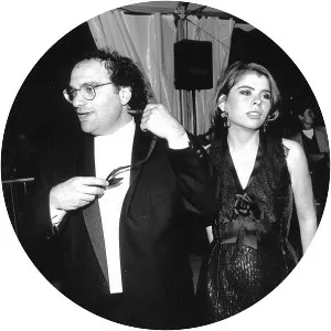 Ivana Lowell - Lady Caroline Blackwood's daughter