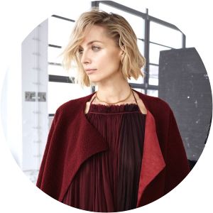 Ivana Mentlova photograph