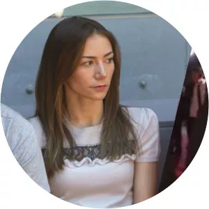 Ivana Mikulić photograph