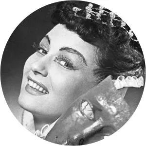 Ivana Mixová - Opera singer