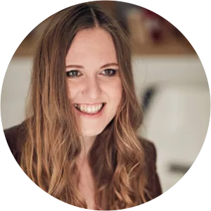 Ivana Myšková - Czech writer