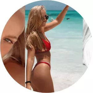 Ivana Nedvěd photograph