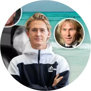 Ivana Nedvědová - Pavel Nedvěd's wife