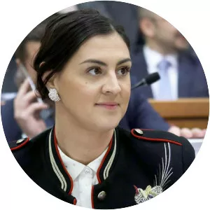 Ivana Ninčević-Lesandrić