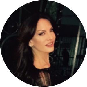 Ivana Pages photograph