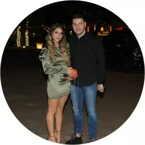 Ivana Pavković - Singer