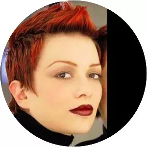 Ivana Peters - Serbian singer