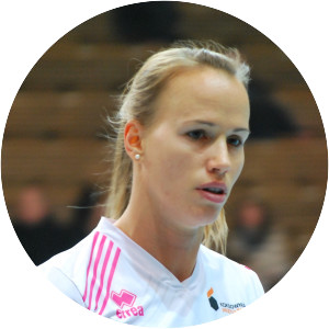 Ivana Plchotová - Volleyball player