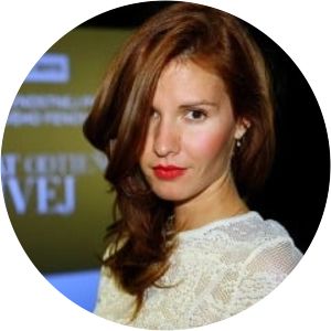 Ivana Pociatkova photograph