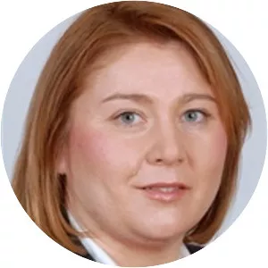 Ivana Posavec Krivec