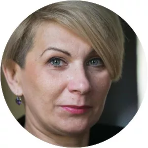 Ivana Šojat-Kuči - Croatian writer