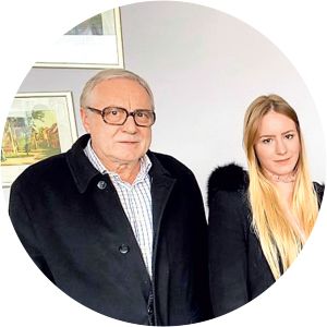 Ivana Tudman photograph