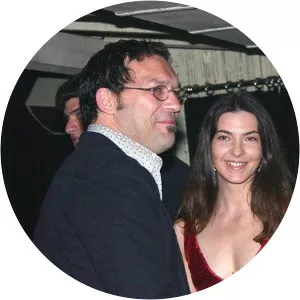 Ivana Uhlik Zidarić photograph