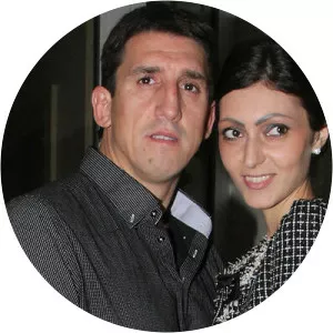 Ivana Veljković photograph