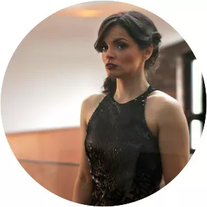 Ivana Vladovic - Musical artist