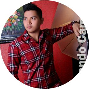 Ivando Camall - Musical artist