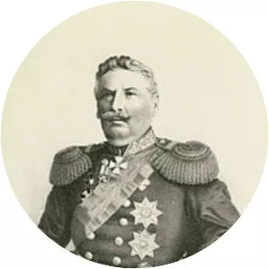 Ivane Andronikashvili