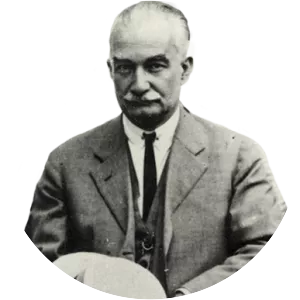 Ivane Javakhishvili - Soviet historian