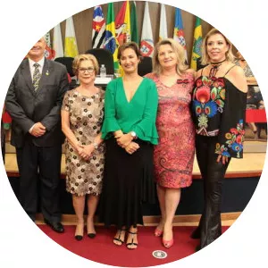 Ivania Cano Telhada photograph