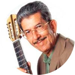 Ivanildo Vilanova - Musical artist