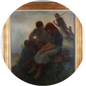 Ivanka Bukovac photograph