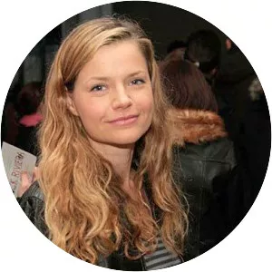 Ivanka Cerovac - Rade Šerbedžija's ex-wife