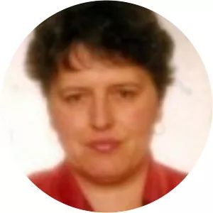 Ivanka Kotnik photograph