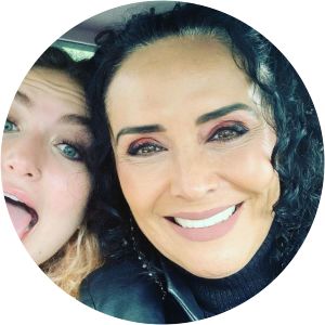 Ivanna Burgueño photograph