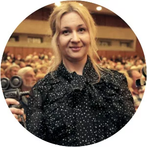 Ivanna Diadiura - Film producer