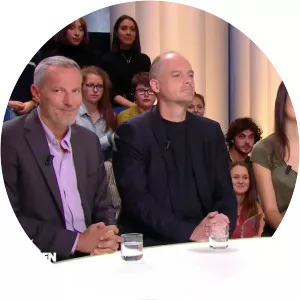 Ivanne Trippenbach - Journalist