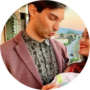 Ivano Fucci photograph