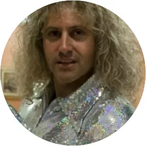 Ivano Michetti Musician