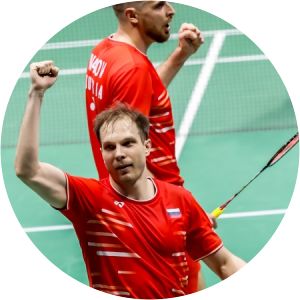 IVANOV Vladimir/SOZONOV Ivan photograph