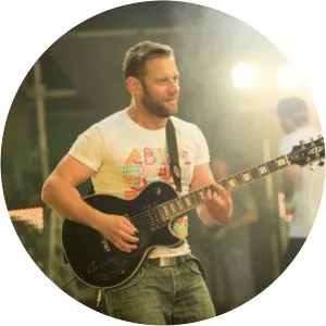 Iványi Szabolcs - Musical artist