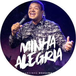 Ivanzinho Deusamba - Musical artist