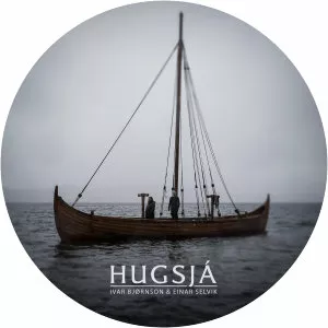 Ivar Bjørnson & Einar Selvik - Musical band