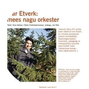 Ivar Etverk