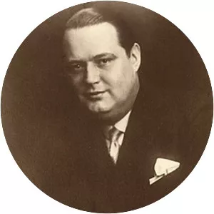 Ivar F. Andresen - Norwegian opera singer