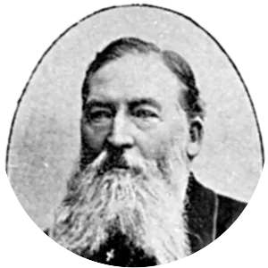 Ivar Hallström - Swedish composer