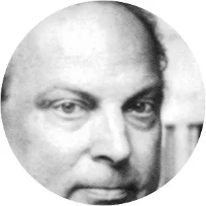 Ivar Ivask photograph