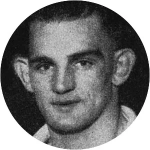 Ivar Johansson - Olympic athlete