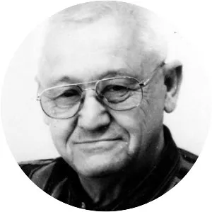 Ivar Karl Ugi - Estonian-German chemist