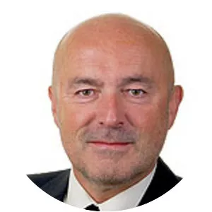 Ivar Kristiansen - Norwegian Politician