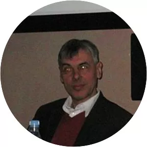 Ivar Leimus - Estonian historian