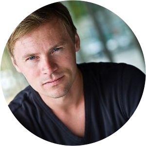 Ívar Örn Sverrisson