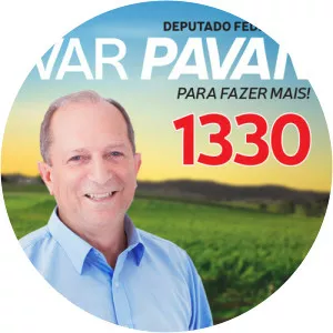 Ivar Pavan