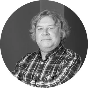 ivar sakk - Graphic designer