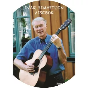 Ivar Simastuen