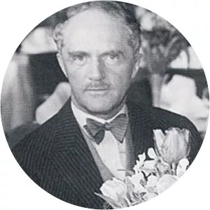 Ivar Tengbom